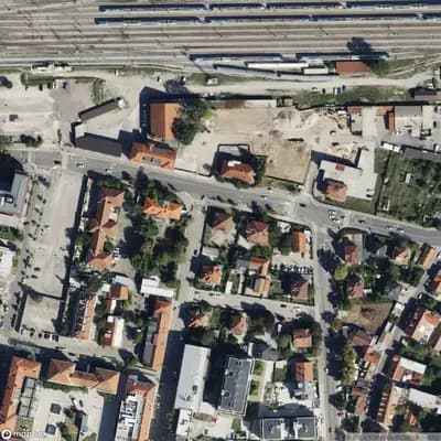 Ruine Woning