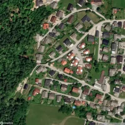 Verlaten Woning