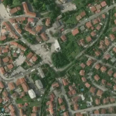 Verlaten Woning