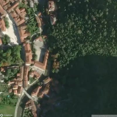 Ruine Restaurant