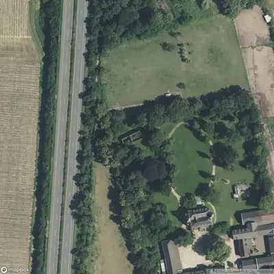 Ruine Woning