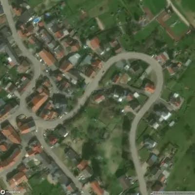 Verlaten Woning
