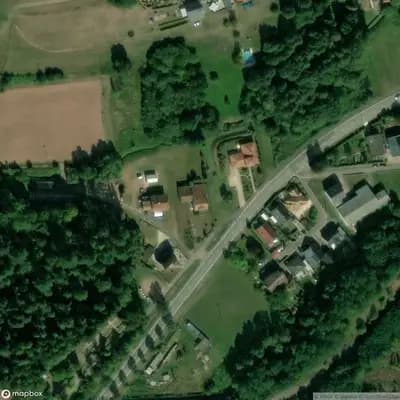 Verlaten Woning