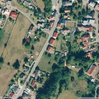 Verlaten Woning
