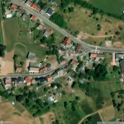 Verlaten Woning
