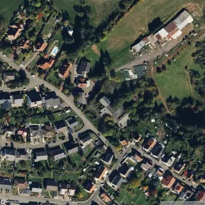 Ruine Fabriek