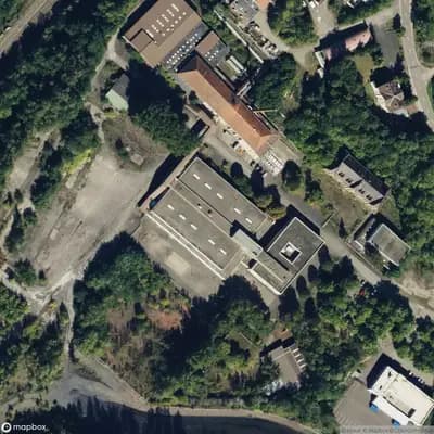 Verlaten Bedrijfspand