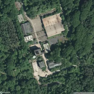 Verlaten Fabriek