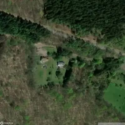 Verlaten Woning