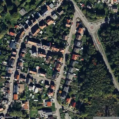 Verlaten Woning