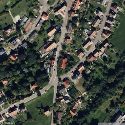 Verlaten Loods