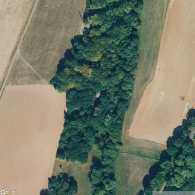 Verlaten Boerderij