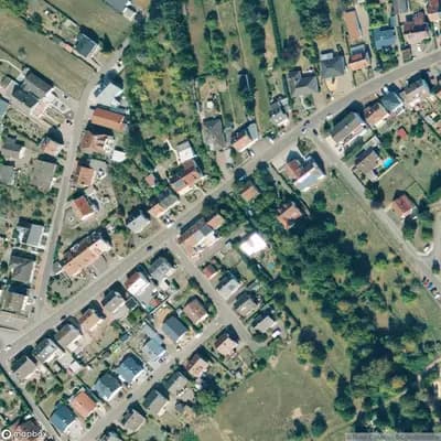 Verlaten Woning