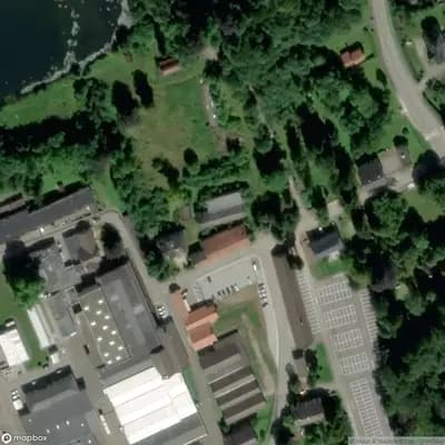 Verlaten Boerderij