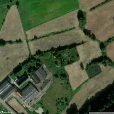 Verlaten Woning