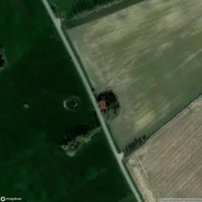 Verlaten  Boerderij