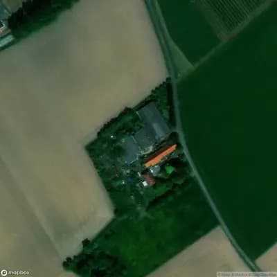 Verlaten  Boerderij