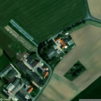 Verlaten  Boerderij