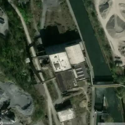 Verlaten Fabriek