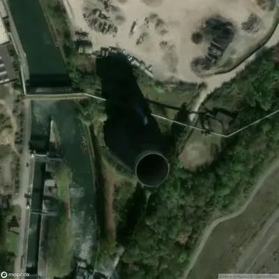 Verlaten Reactor