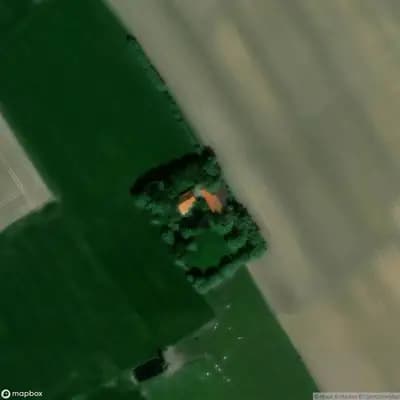 Verlaten Boerderij