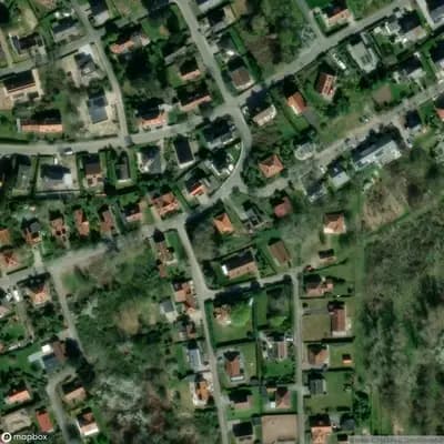 Verlaten Woning