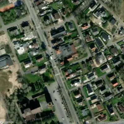 Verlaten Woning
