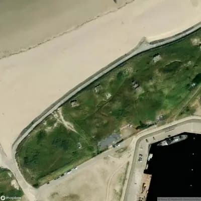 Bunker Complex