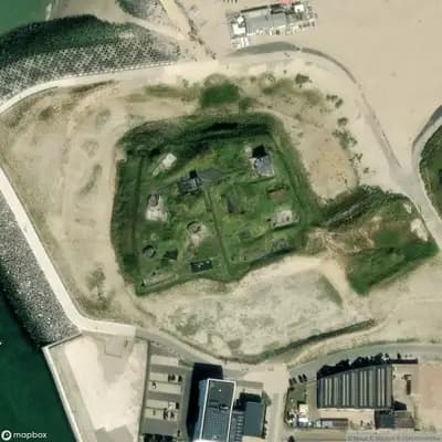 Bunker Complex