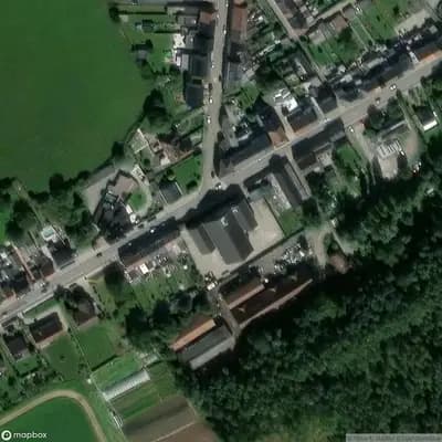 Verlaten Kazerne