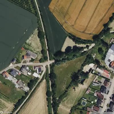 Ruïne Woning
