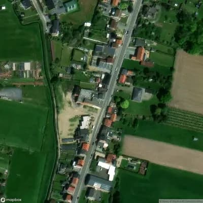 Verlaten Woning