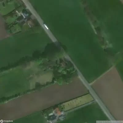 Verlaten Boerderij
