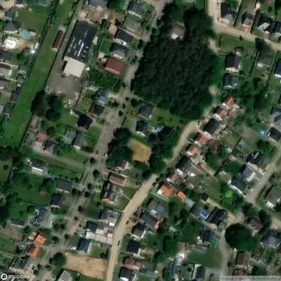 Verlaten Woning