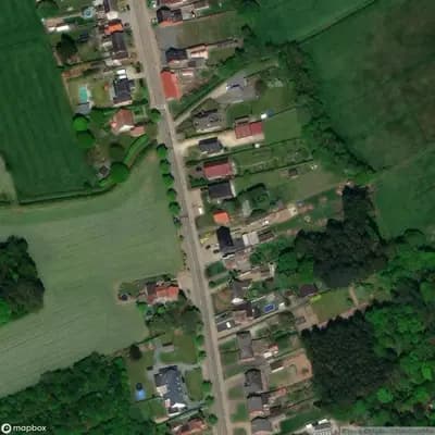Verlaten Woning