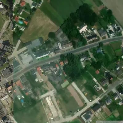 Verlaten Woning