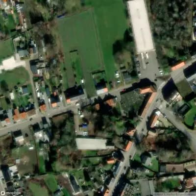 Verlaten Woning