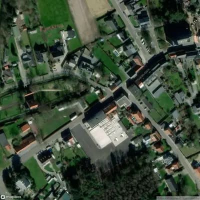 Verlaten Woning