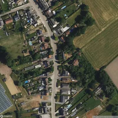Verlaten Woning
