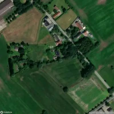 Verlaten Schuur