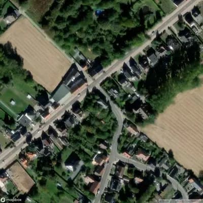 Verlaten Boerderij
