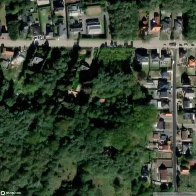 Verlaten Boerderij