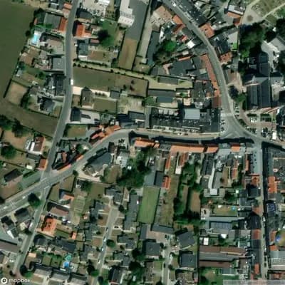 Verlaten Schoenenwinkel