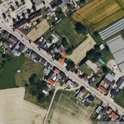 Verlaten Winkel