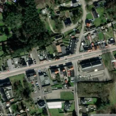 Verlaten Woning