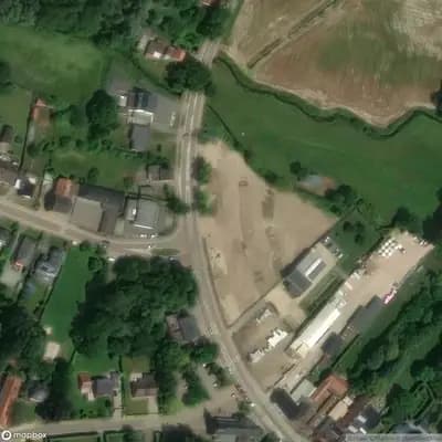 Verlaten Boerderij