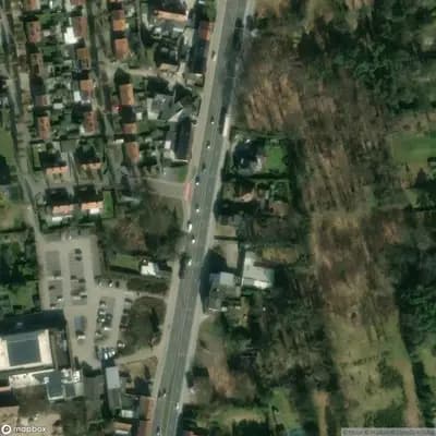 Verlaten Woning