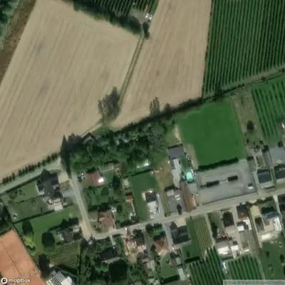 Verlaten Woning