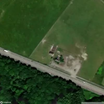 Verlaten Woning