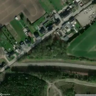 Verlaten Fabriek